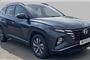 2021 Hyundai Tucson 1.6 TGDi Hybrid 230 SE Connect 5dr 2WD Auto