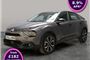 2022 Citroen C4 100kW Sense Plus 50kWh 5dr Auto
