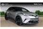 2019 Toyota C-HR 1.8 Hybrid Dynamic 5dr CVT