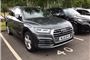 2018 Audi Q5 2.0 TDI Quattro S Line 5dr S Tronic