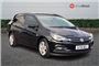 2018 Vauxhall Astra Sports Tourer 1.6 CDTi 16V ecoTEC Tech Line Nav 5dr