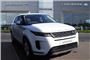 2022 Land Rover Range Rover Evoque 2.0 D165 S 5dr 2WD