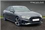 2024 Audi A4 40 TFSI 204 Black Edition 4dr S Tronic