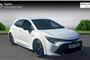 2021 Toyota Corolla 1.8 VVT-i Hybrid GR Sport 5dr CVT