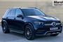 2022 Mercedes-Benz GLE GLE 400d 4Matic AMG Line Prem 5dr 9G-Tronic [7 St]