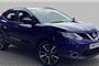 2017 Nissan Qashqai 1.6 dCi Tekna 5dr Xtronic