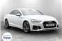 2022 Audi A5 40 TFSI 204 S Line 2dr S Tronic