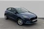 2022 Ford Fiesta 1.1 75 Trend 5dr