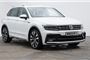 2019 Volkswagen Tiguan 2.0 TDi 150 4Motion R-Line Tech 5dr DSG