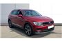 2018 Volkswagen Tiguan 2.0 TDi 150 SE Nav 5dr DSG