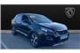 2017 Peugeot 3008 1.2 PureTech GT Line 5dr