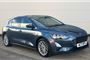 2021 Ford Focus 1.0 EcoBoost Hybrid mHEV 155 Titanium X Ed 5dr