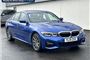 2019 BMW 3 Series 330i M Sport 4dr Step Auto