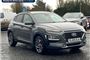 2019 Hyundai Kona 1.6 GDi Hybrid Premium 5dr DCT