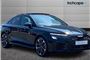 2024 Audi A3 S3 TFSI Quattro Vorsprung 4dr S Tronic