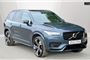 2022 Volvo XC90 2.0 T8 [455] Recharge PHEV R DESIGN 5dr AWD Auto