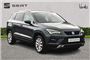 2018 SEAT Ateca 1.0 TSI SE L [EZ] 5dr