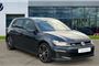 2019 Volkswagen Golf 2.0 TDI 184 GTD 5dr DSG