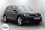 2020 Volkswagen Tiguan 1.5 TSi EVO 150 Match 5dr