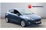 2019 Ford Fiesta 1.0 EcoBoost 125 Titanium X 5dr