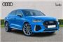 2020 Audi RS Q3 RS Q3 TFSI Quattro 5dr S Tronic