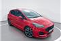 2022 Ford Fiesta 1.0 EcoBoost ST-Line X 5dr