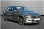 2019 Volkswagen Polo 1.0 TSI 95 SE 5dr