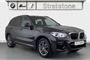 2021 BMW X3 xDrive20i M Sport 5dr Step Auto