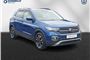 2021 Volkswagen T-Cross 1.0 TSI 110 United 5dr