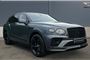 2023 Bentley Bentayga 4.0 V8 Azure 5dr Auto