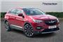 2021 Vauxhall Grandland X 1.2 Turbo Elite Nav 5dr