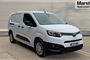 2023 Toyota Proace City 1.5D 100 Icon Van [6 Speed]