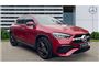 2023 Mercedes-Benz GLA GLA 220d 4Matic AMG Line Premium 5dr Auto