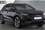 2024 Audi Q4 210kW 45 82kWh Black Edition 5dr Auto