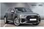 2021 Audi RS Q3 RS Q3 TFSI Quattro 5dr S Tronic