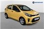 2021 Kia Picanto 1.0 1 5dr [4 seats]