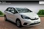 2022 Honda Jazz 1.5 i-MMD Hybrid SE 5dr eCVT