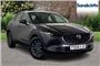 2024 Mazda CX-30 2.0 e-Skyactiv X MHEV Centre-Line 5dr