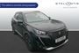 2021 Peugeot 2008 1.5 BlueHDi 110 Allure Premium 5dr