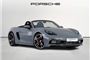 2024 Porsche Boxster 2.5 S 2dr PDK