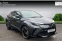 2022 Toyota C-HR 2.0 Hybrid GR Sport 5dr CVT