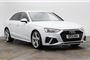 2021 Audi A4 35 TDI S Line 4dr S Tronic