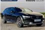 2020 Volvo V90 2.0 D4 Cross Country Plus 5dr AWD Geartronic