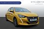 2021 Peugeot 208 1.2 PureTech Active Premium 5dr