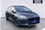 2024 Ford Fiesta Active 1.0 EcoBoost Hybrid mHEV 125 Active X Edition 5dr