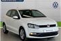 2017 Volkswagen Polo 1.2 TSI Match Edition 3dr