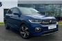 2022 Volkswagen T-Cross 1.0 TSI 110 R-Line 5dr DSG