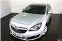 2016 Vauxhall Insignia Sports Tourer 1.6 CDTi ecoFLEX SRi Nav 5dr [Start Stop]