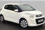 2018 Citroen C1 1.0 VTi 72 Feel 3dr