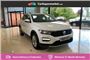 2019 Volkswagen T-Roc 1.5 TSI EVO SE 5dr DSG